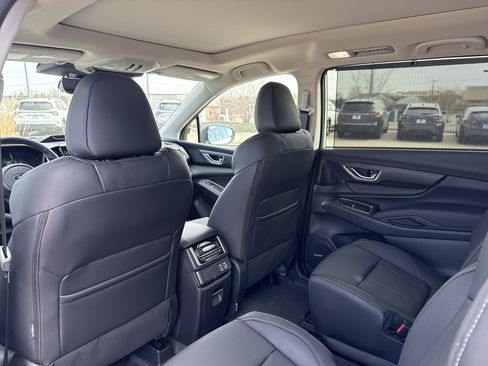 New 2026 Subaru Ascent Limited image 20