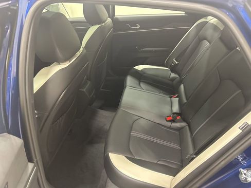 New 2025 Kia K5 GT-Line w/ GT-Line Premium Package image 25