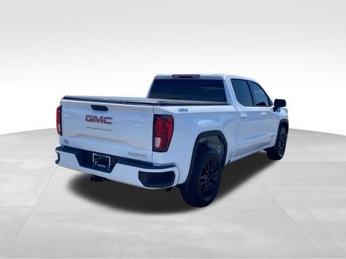 Used 2023 GMC Sierra 1500 Elevation AWD/4WD image 3
