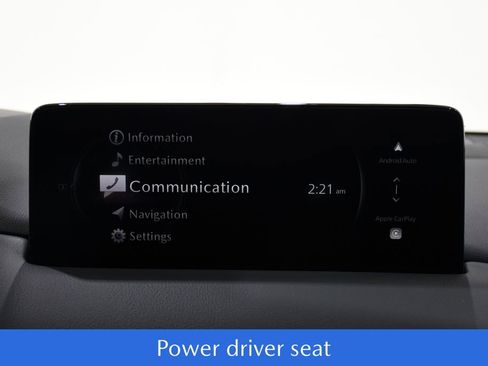 New 2025 MAZDA CX-5 AWD 2.5 S w/ Premium Plus Pkg image 13