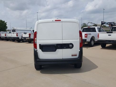 Used 2018 RAM ProMaster City Tradesman FWD image 8