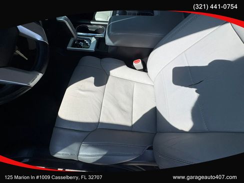 Used 2014 Toyota Tundra Limited w/ Limited Premium Package RWD image 13