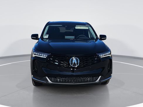 New 2026 Acura RDX SH-AWD w/ Technology Package image 8