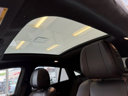 Used 2022 Mercedes-Benz GLE 53 AMG 4MATIC Coupe image 29