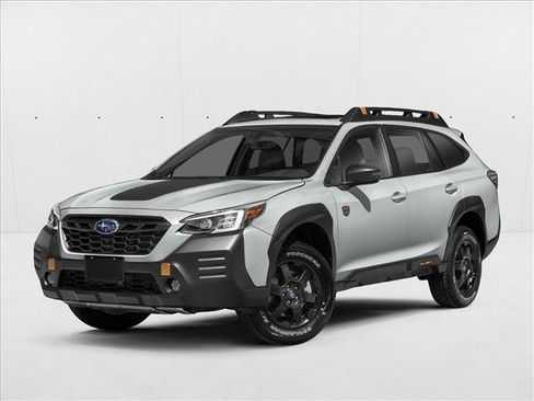 Used 2022 Subaru Outback Wilderness image 1