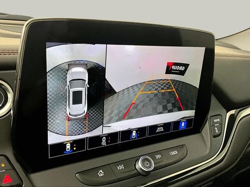 Used 2025 Chevrolet Blazer RS w/ Driver Confidence II Package FWD image 25