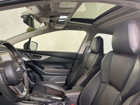 Used 2023 Subaru Crosstrek 2.5i Limited image 16