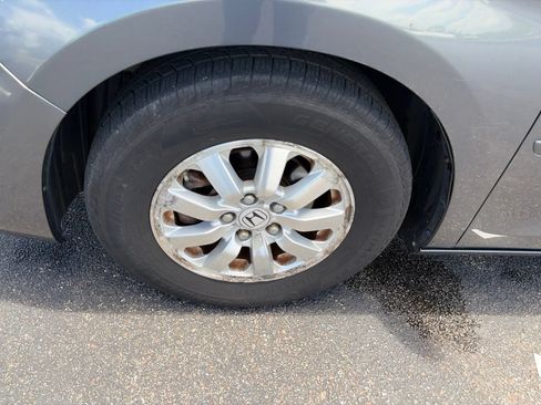 Used 2010 Honda Odyssey EX-L image 9