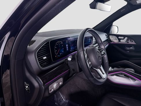 Used 2023 Mercedes-Benz GLE 350 w/ Premium Package image 23