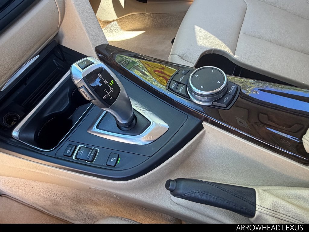Used 2015 BMW 328i Sedan RWD image 35