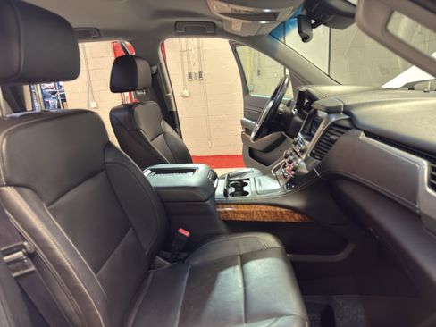 Used 2016 Chevrolet Tahoe LTZ image 20