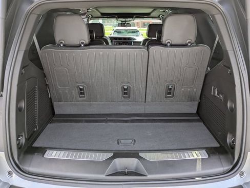 Used 2023 GMC Yukon Denali w/ Max Trailering Package RWD image 13