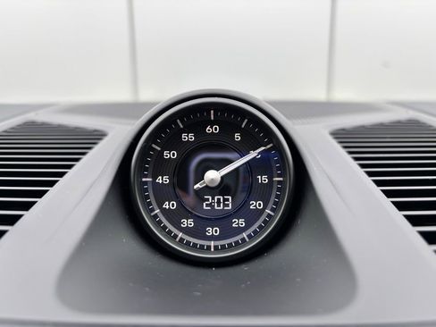 New 2026 Porsche Cayenne Coupe image 25