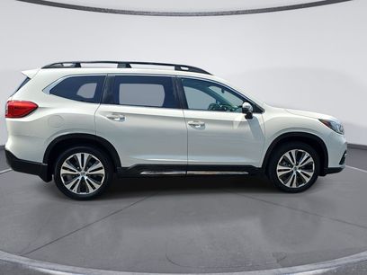 Used 2020 Subaru Ascent Limited w/ Technology Package