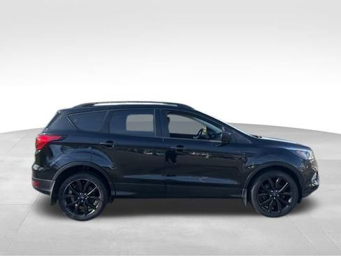 Used 2019 Ford Escape SE AWD/4WD image 6