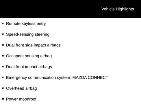 Used 2023 MAZDA CX-9 Touring image 10