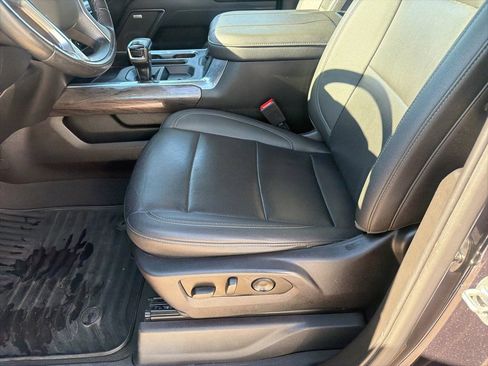 Used 2023 Chevrolet Silverado 1500 LTZ image 7