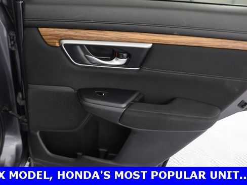 Used 2022 Honda CR-V EX image 27
