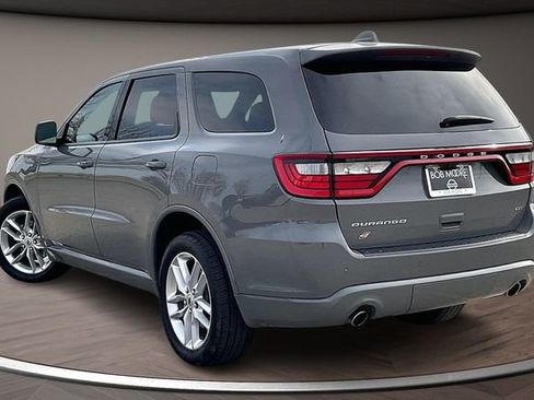 Used 2022 Dodge Durango GT image 11