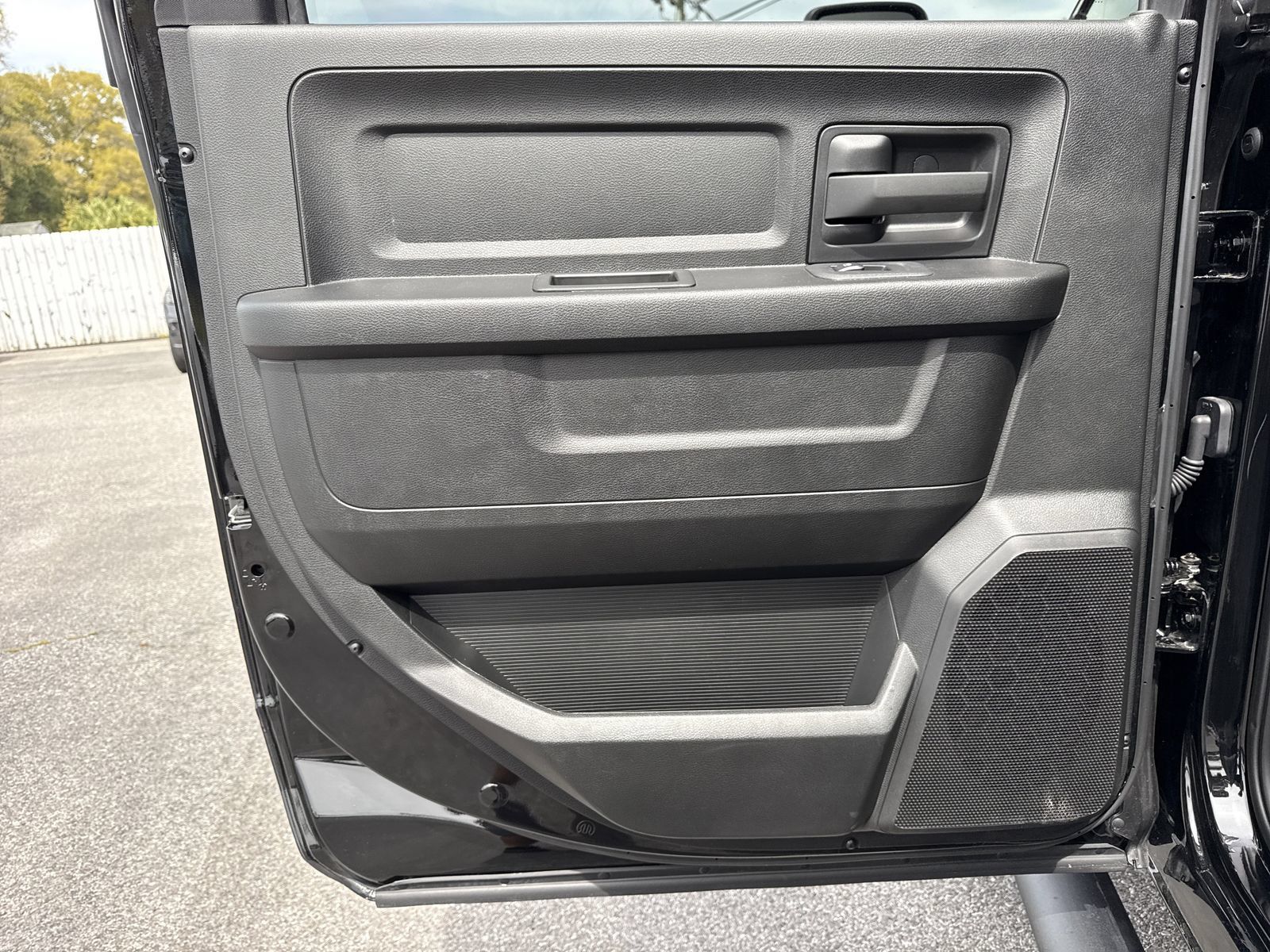 Used 2025 RAM 2500 Tradesman AWD/4WD image 31