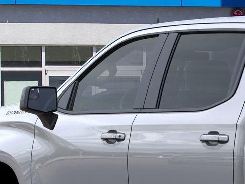 New 2026 Chevrolet Silverado 1500 RST w/ RST Select Package image 13