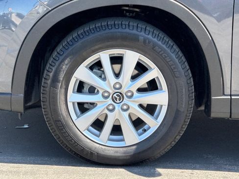 Used 2016 MAZDA CX-5 Touring image 33