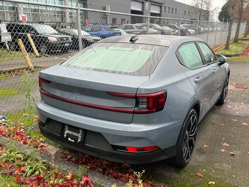 Used 2021 Polestar Polestar 2 w/ Performance Package image 2