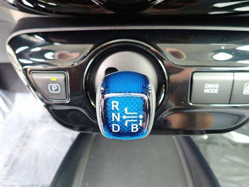 Certified 2022 Toyota Prius LE AWD/4WD image 24