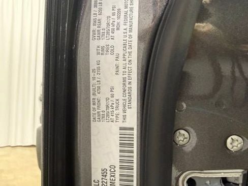 New 2026 RAM 2500 Power Wagon image 26