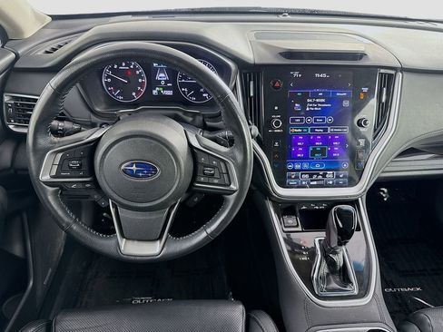 Used 2020 Subaru Outback Limited image 27