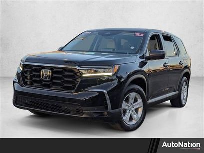 Used 2023 Honda Pilot LX