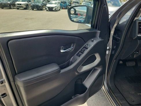 Certified 2023 Nissan Frontier SV AWD/4WD image 23