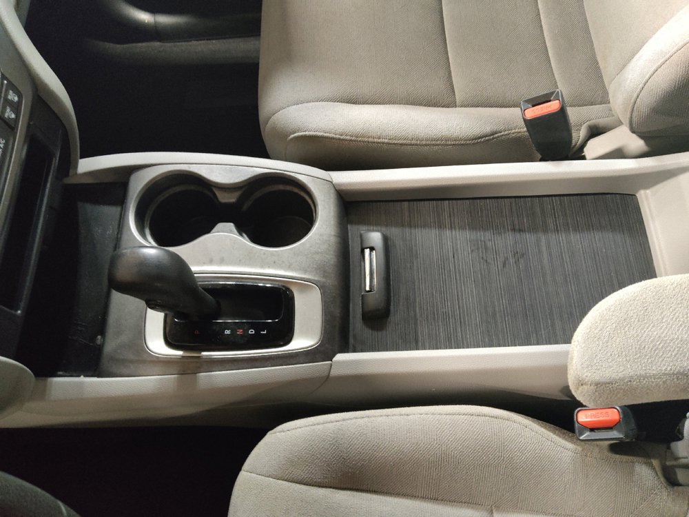 Used 2020 Honda Pilot LX image 26