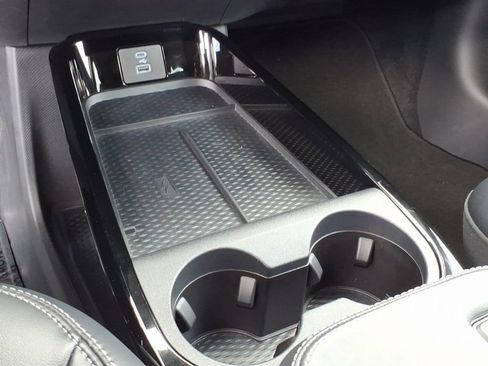 Certified 2021 Ford Mustang Mach-E Select w/ Comfort/Technology Package RWD image 17