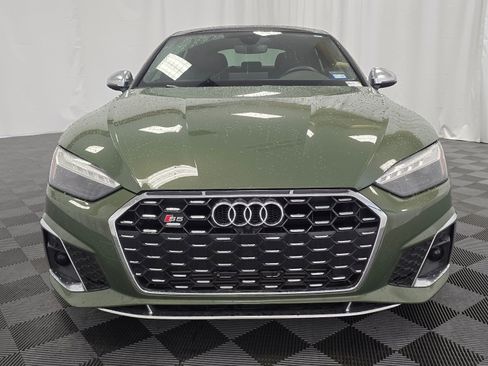 Used 2024 Audi S5 Premium AWD/4WD image 8