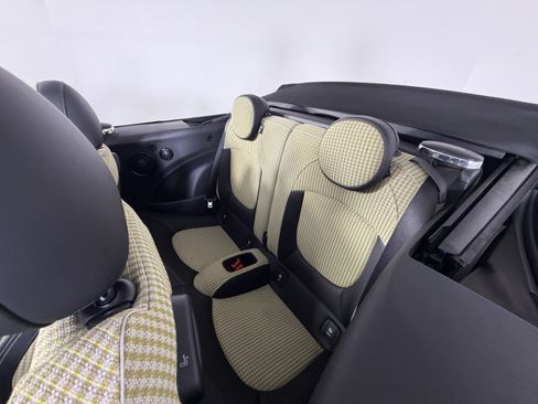 Used 2023 MINI Cooper S w/ MINI Resolute Edition FWD image 21