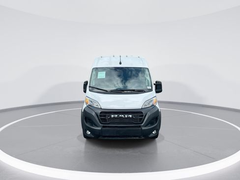 Used 2026 RAM ProMaster 2500 w/ Convenience Group FWD image 3
