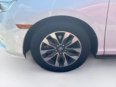 Used 2024 Honda Odyssey EX-L image 36