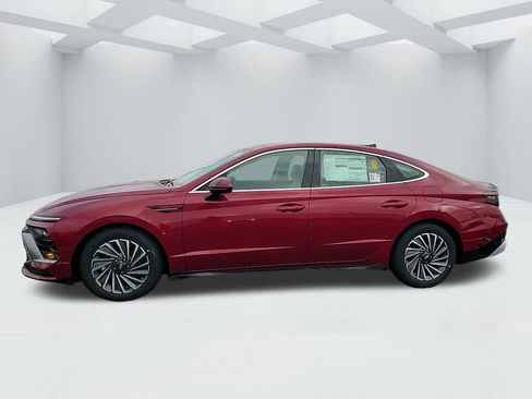 New 2026 Hyundai Sonata SEL image 8