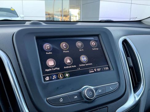 Used 2022 Chevrolet Equinox LS w/ LS Convenience Package FWD image 28