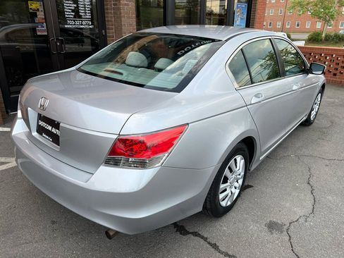 Used 2009 Honda Accord LX image 10
