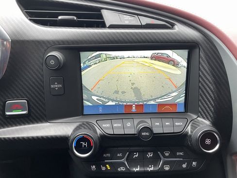 Used 2018 Chevrolet Corvette Z06 image 15