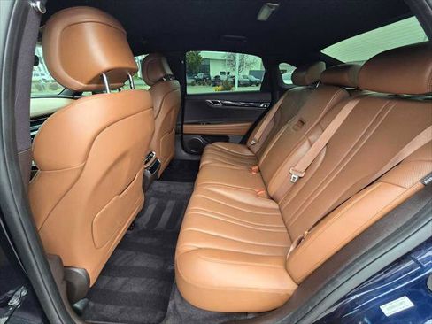 Used 2023 Genesis G80 2.5T RWD image 16