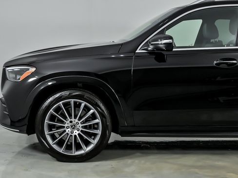 Used 2024 Mercedes-Benz GLE 350 4MATIC image 7