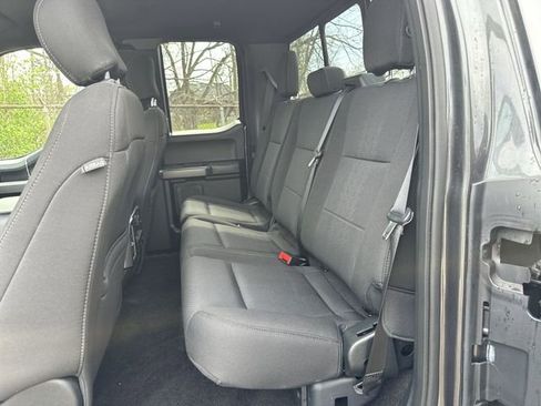 Used 2018 Ford F150 XLT w/ Equipment Group 302A Luxury image 26