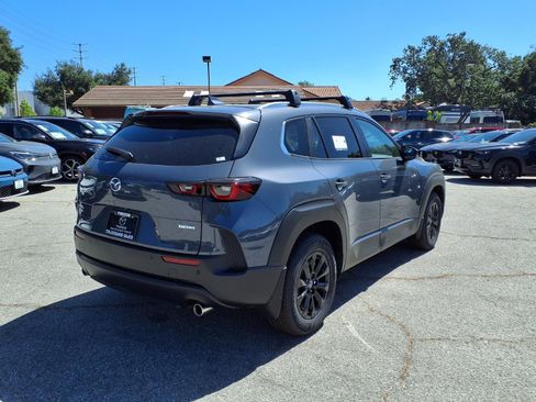 New 2026 MAZDA CX-50 2.5 Hybrid w/ Weather Package image 5