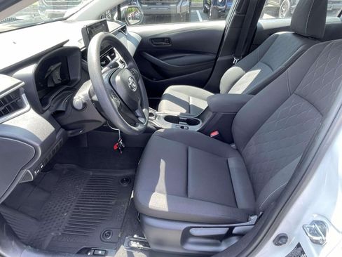 Used 2026 Toyota Corolla LE FWD image 17
