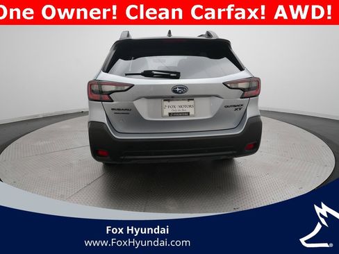 Used 2024 Subaru Outback Onyx Edition XT image 27