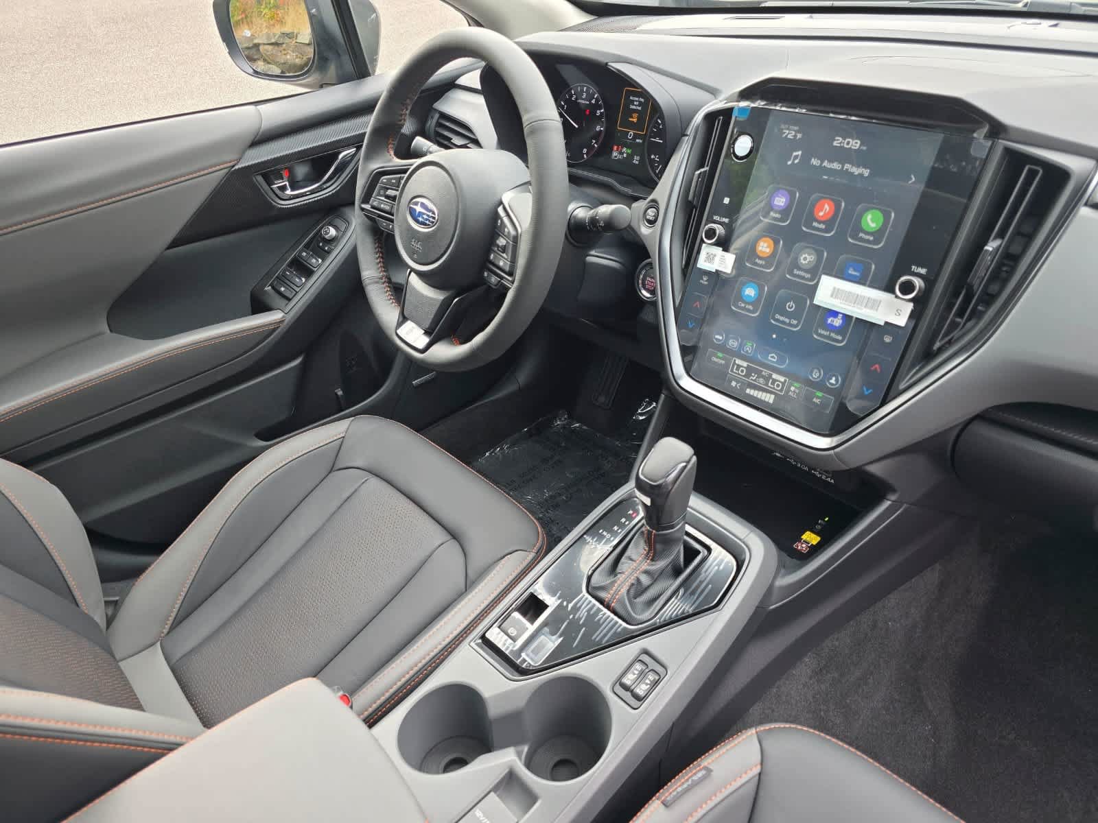 New 2026 Subaru Crosstrek 2.5i Limited AWD/4WD image 28