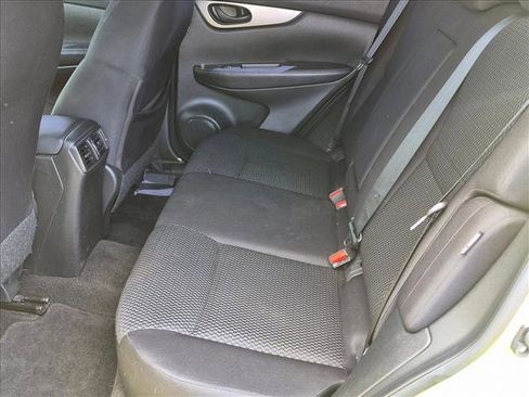 Used 2020 Nissan Rogue Sport S FWD image 17